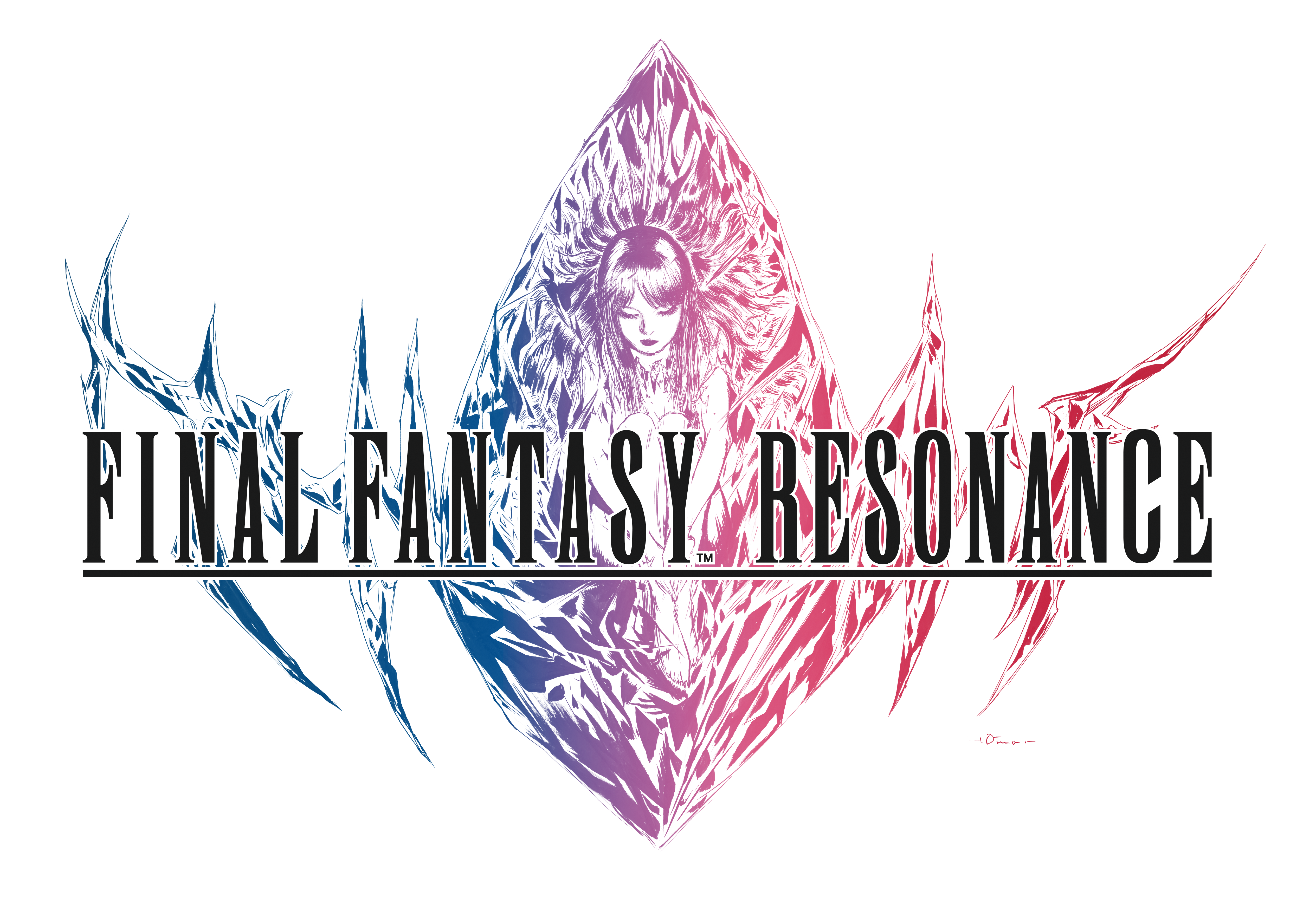Cover: Final Fantasy Resonance