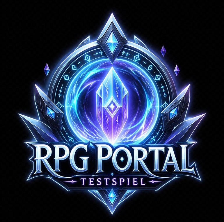 Cover: RPG Testspiel